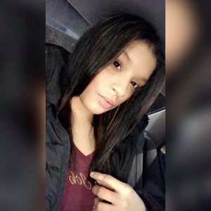 Meet your Posher, Mariah